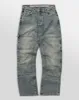 Majesty Carpenter Jeans - Blue sold by Hoodrich