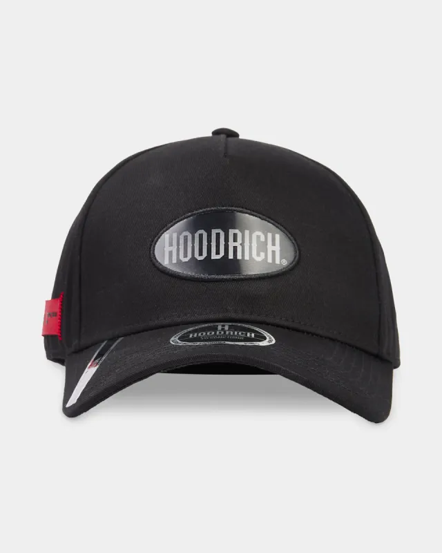 Fuse Cap - Black/Red sold by Hoodrich