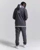 Heat Jogger - Grey/White sold by Hoodrich
