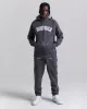 Heat Jogger - Grey/White sold by Hoodrich