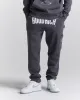 Heat Jogger - Grey/White sold by Hoodrich