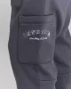 Heat Jogger - Grey/White sold by Hoodrich