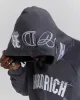 Heat Hoodie - Grey/White sold by Hoodrich