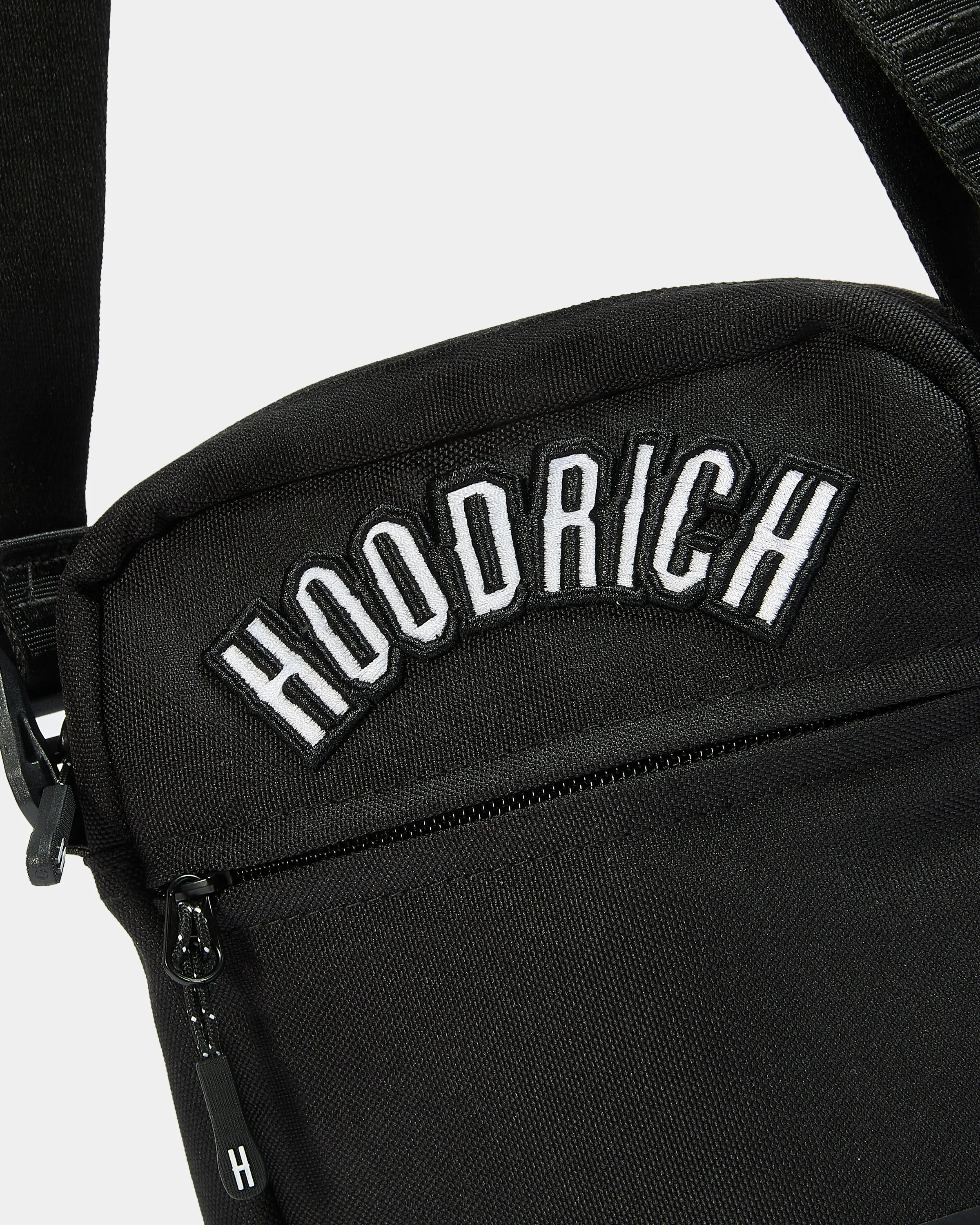 Element Mini Bag - Black/White sold by Hoodrich product image thumbnail 2