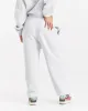 Lead Wide Leg Jogger - Light Grey/Blue sold by Hoodrich