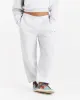 Lead Wide Leg Jogger - Light Grey/Blue sold by Hoodrich