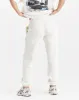 Urban Joggers - Cream/Black/Blue sold by Hoodrich