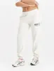 Urban Joggers - Cream/Black/Blue sold by Hoodrich