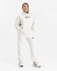 Urban Joggers - Cream/Black/Blue sold by Hoodrich