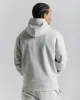 Blaze Oversized Hoodie - Grey/Blue/Black sold by Hoodrich