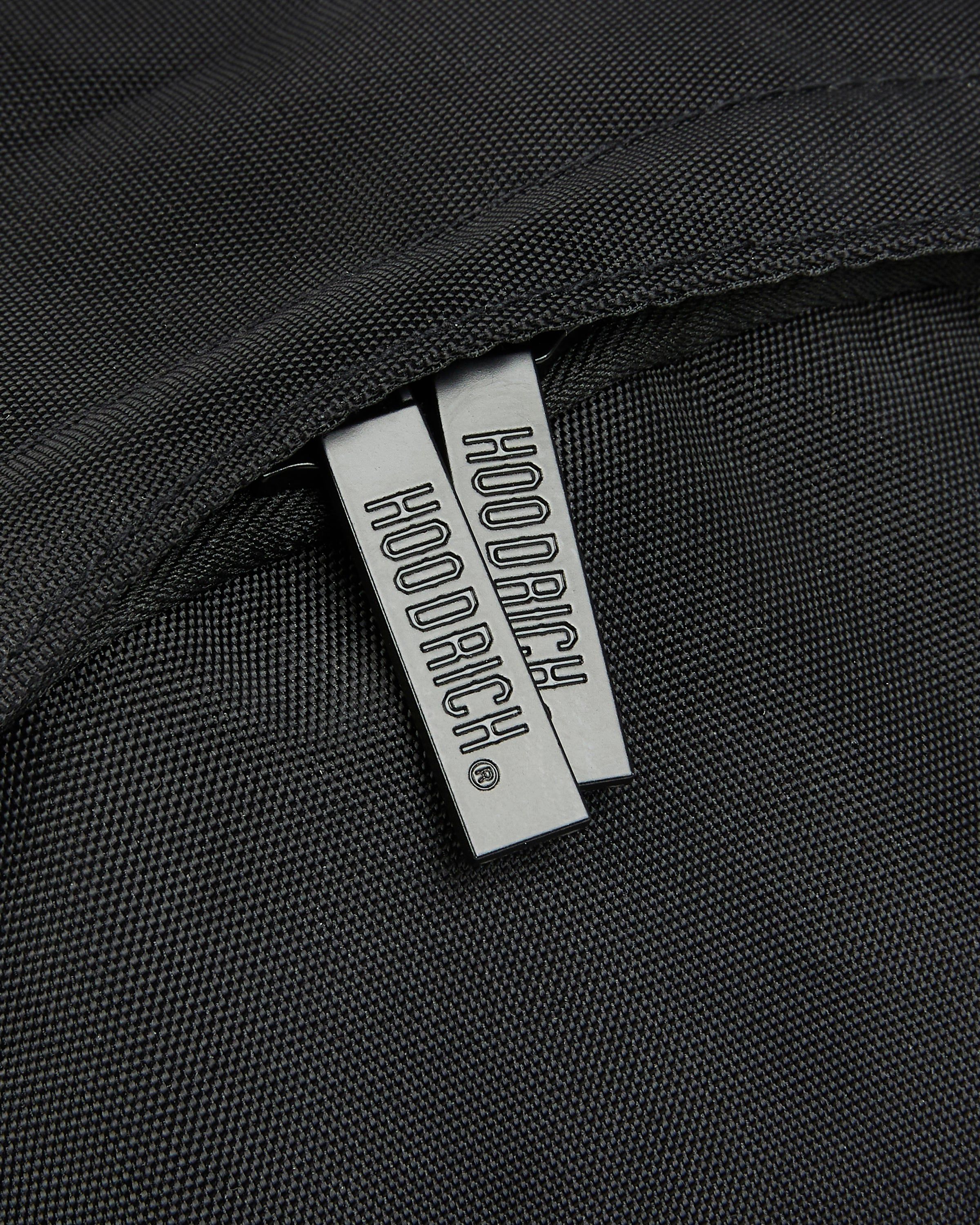 OG Blend Backpack - Black/White/Red sold by Hoodrich product image thumbnail 5