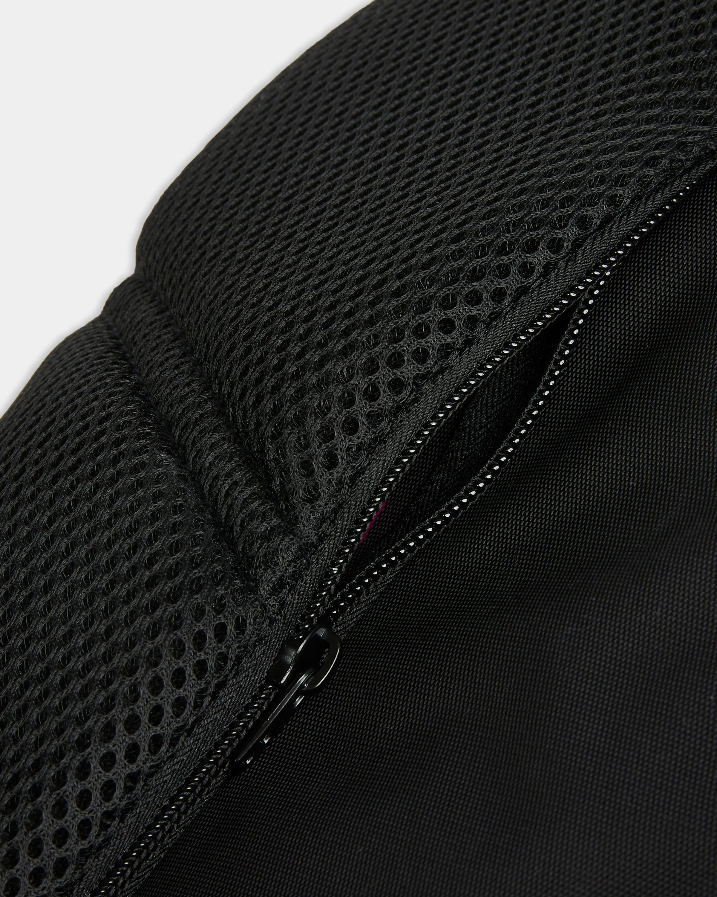 OG Blend Backpack - Black/White/Red sold by Hoodrich product image thumbnail 6