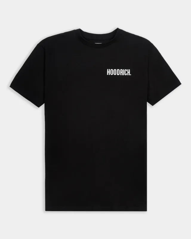 OG Core 2 Pack T-Shirts - Black/White sold by Hoodrich