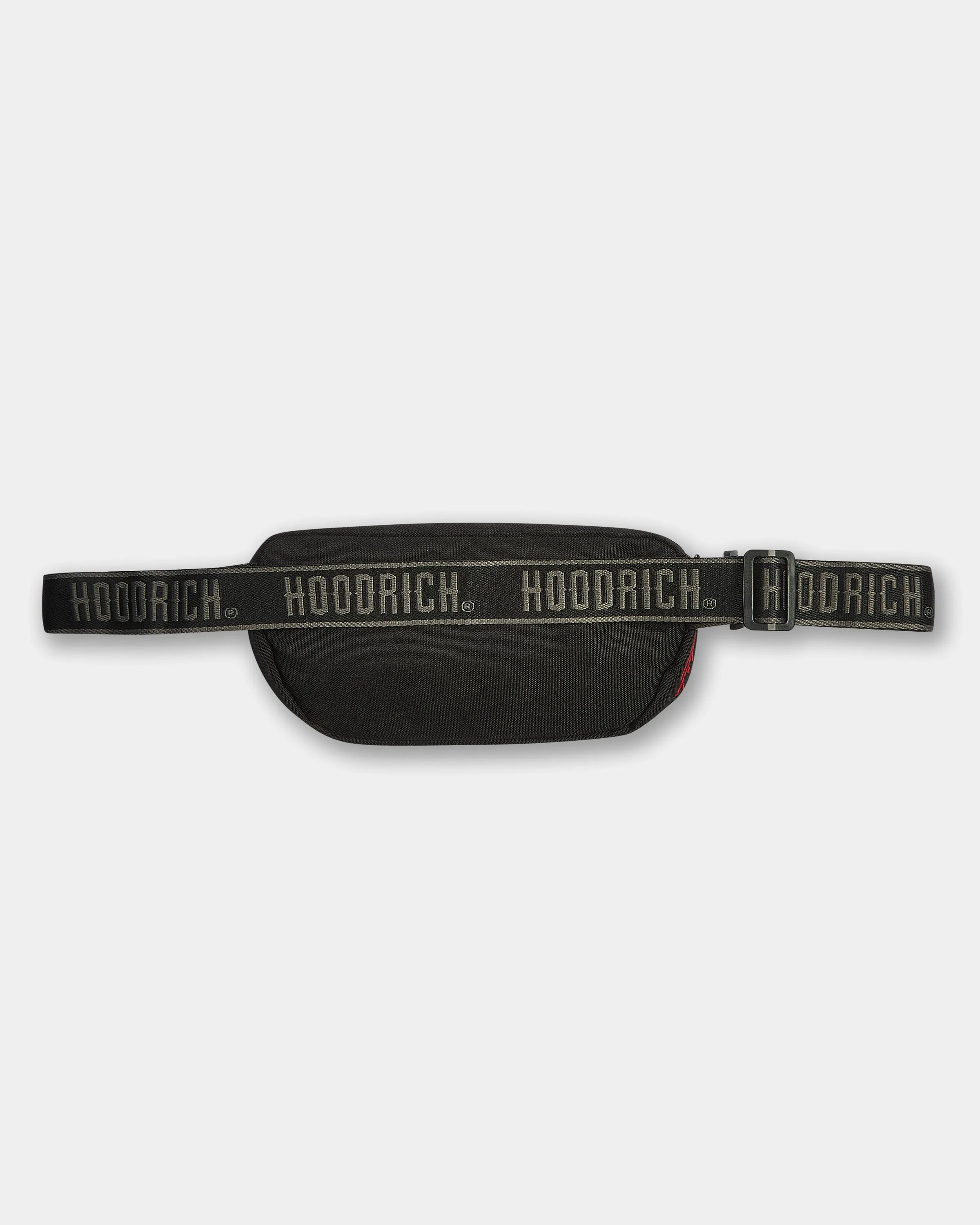 OG Core Cross Body Bag - Black sold by Hoodrich product image thumbnail 2