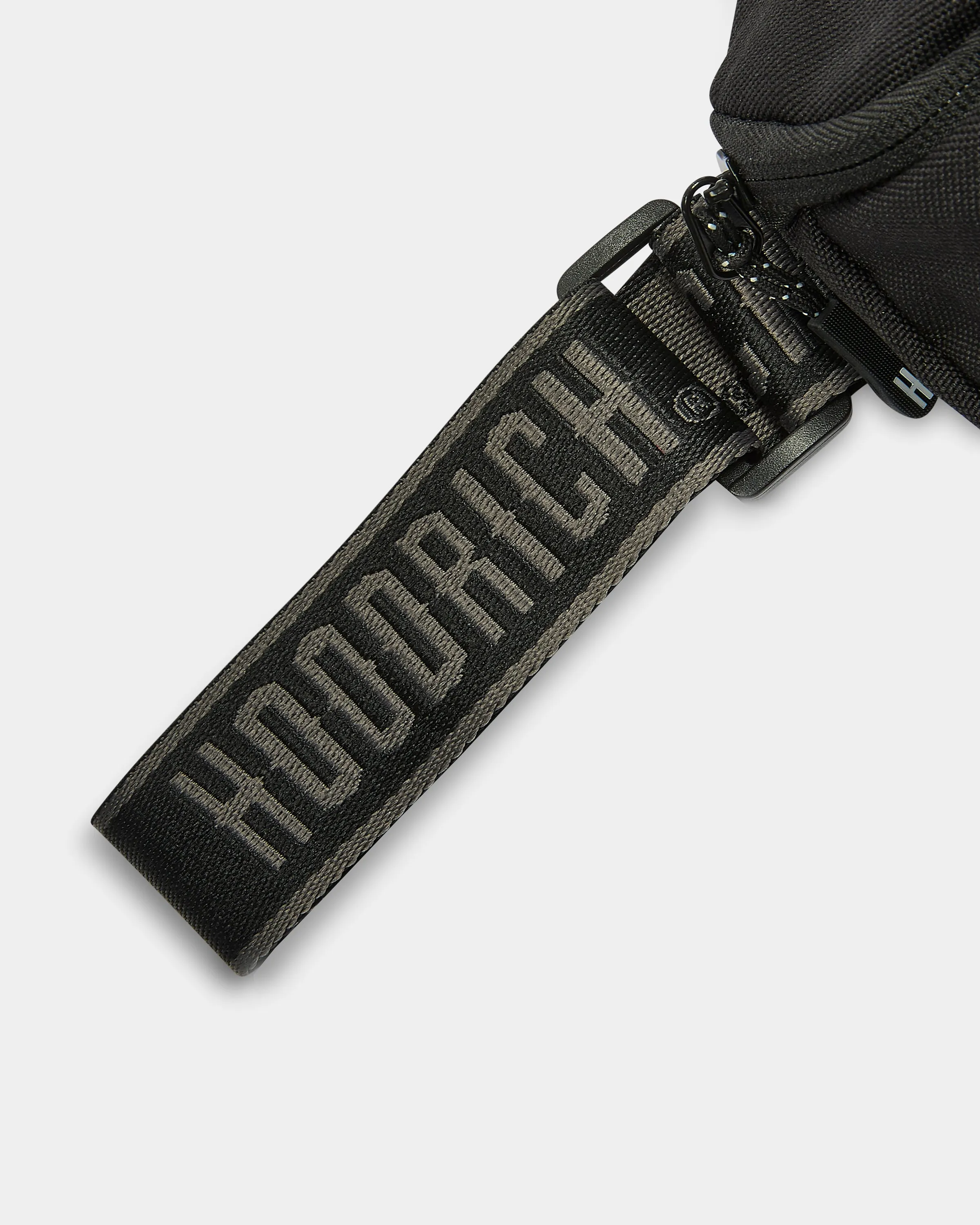 OG Core Cross Body Bag - Black sold by Hoodrich product image thumbnail 4