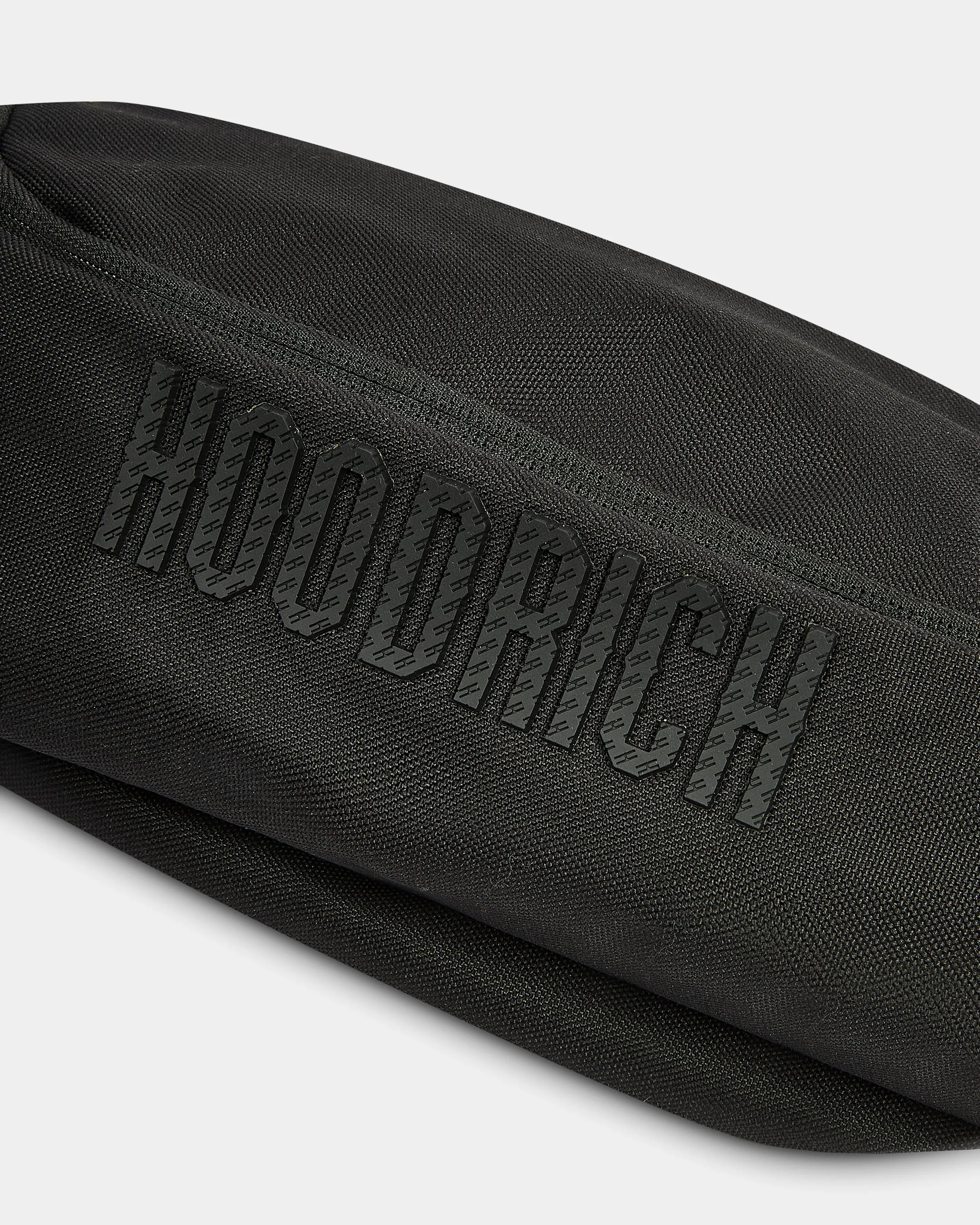 OG Core Cross Body Bag - Black sold by Hoodrich product image thumbnail 3