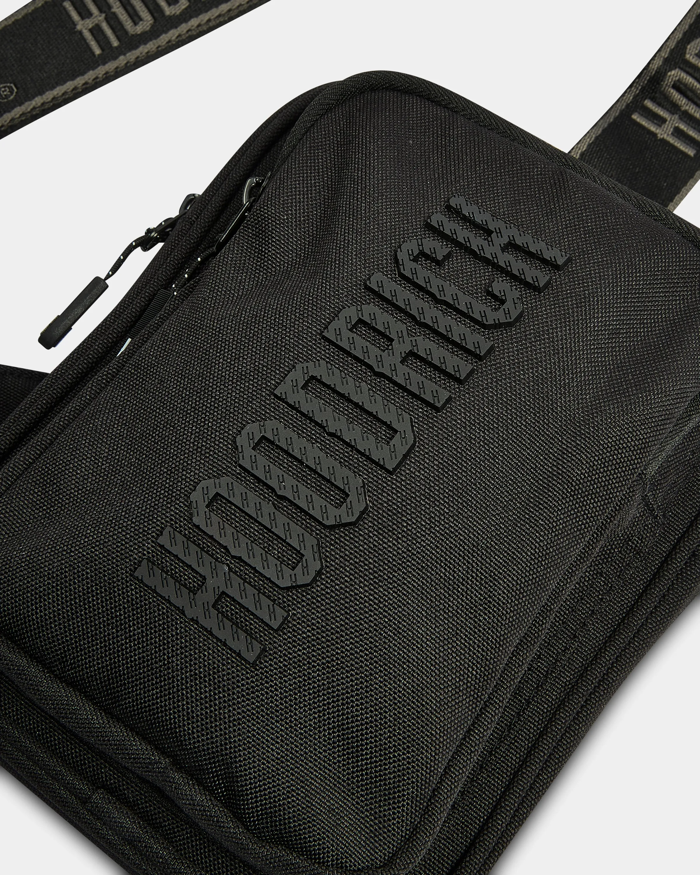 OG Core Oversized Clip Mini Bag - Black sold by Hoodrich product image thumbnail 3