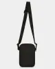 Limit Mini Bag - Black/White/Orange sold by Hoodrich