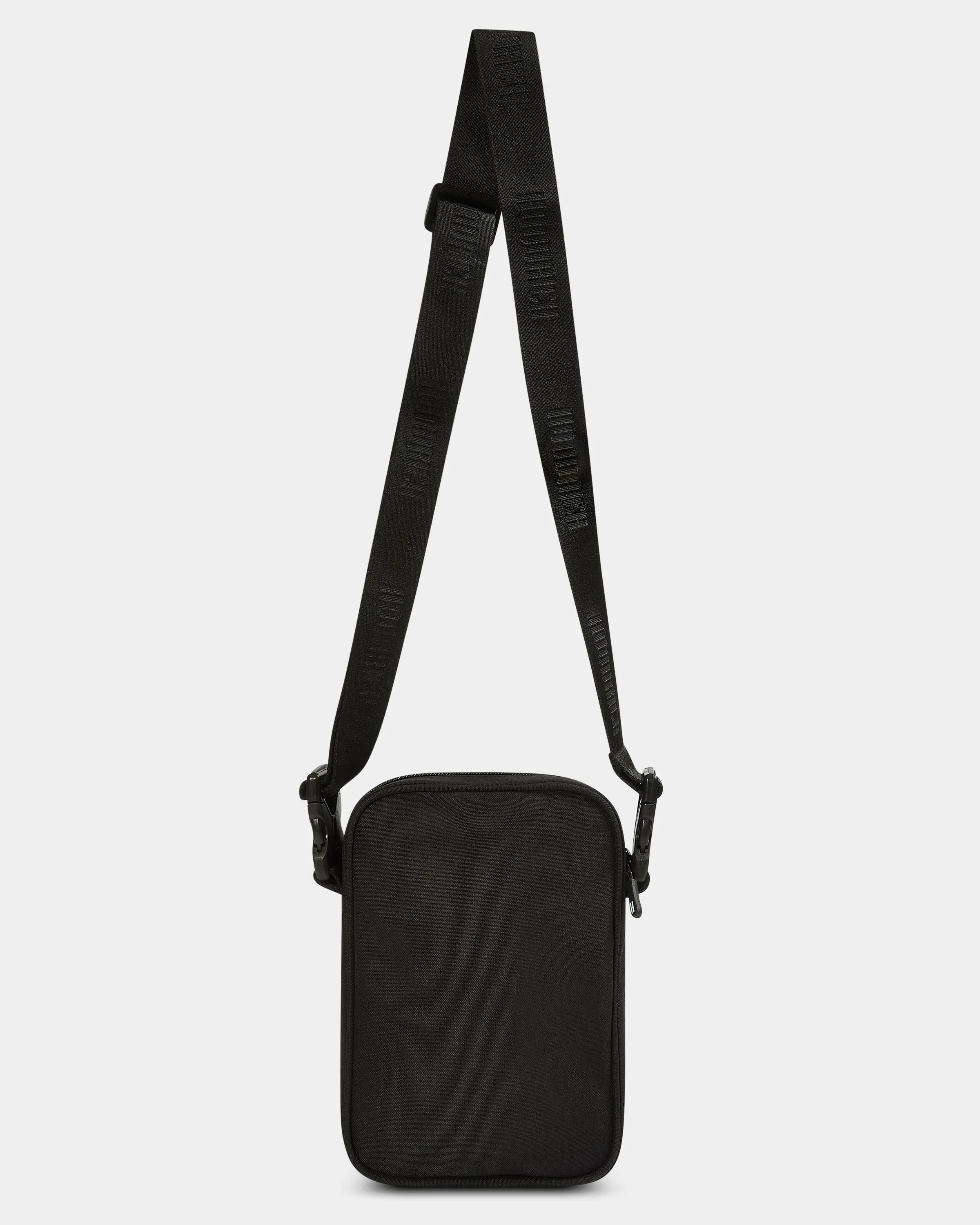 Limit Mini Bag - Black/White/Orange sold by Hoodrich product image thumbnail 4