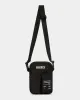 Limit Mini Bag - Black/White/Orange sold by Hoodrich