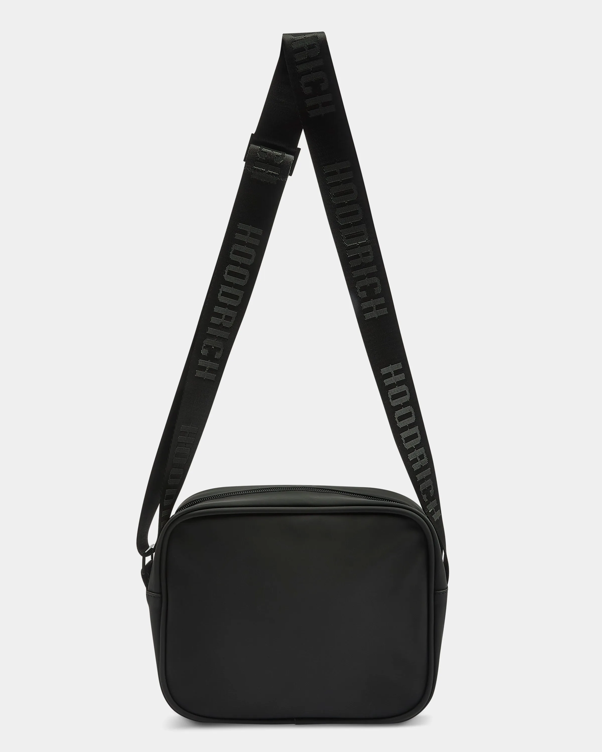 Raise Cross Body Bag - Black sold by Hoodrich product image thumbnail 3
