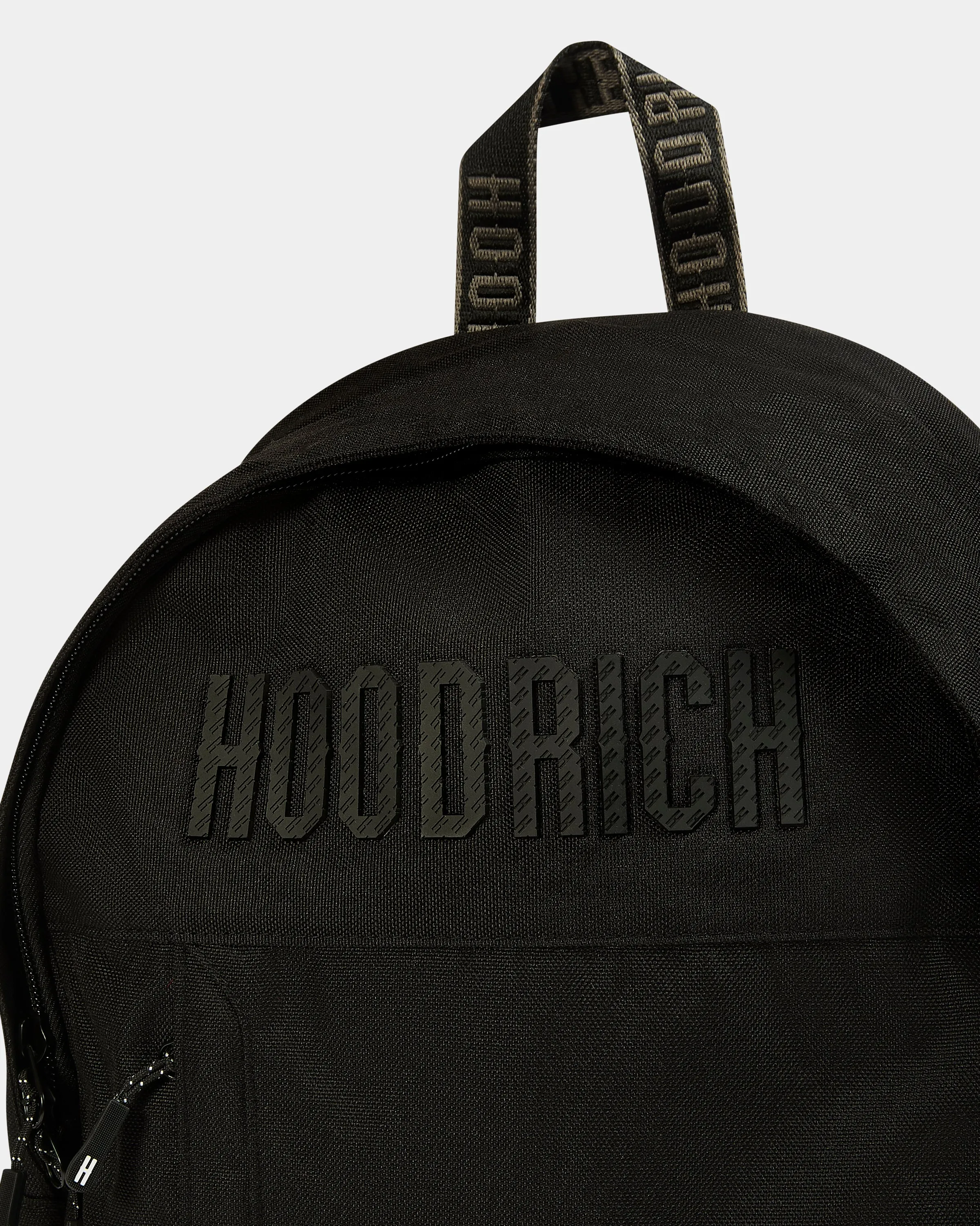 OG Core Backpack - Black sold by Hoodrich product image thumbnail 2