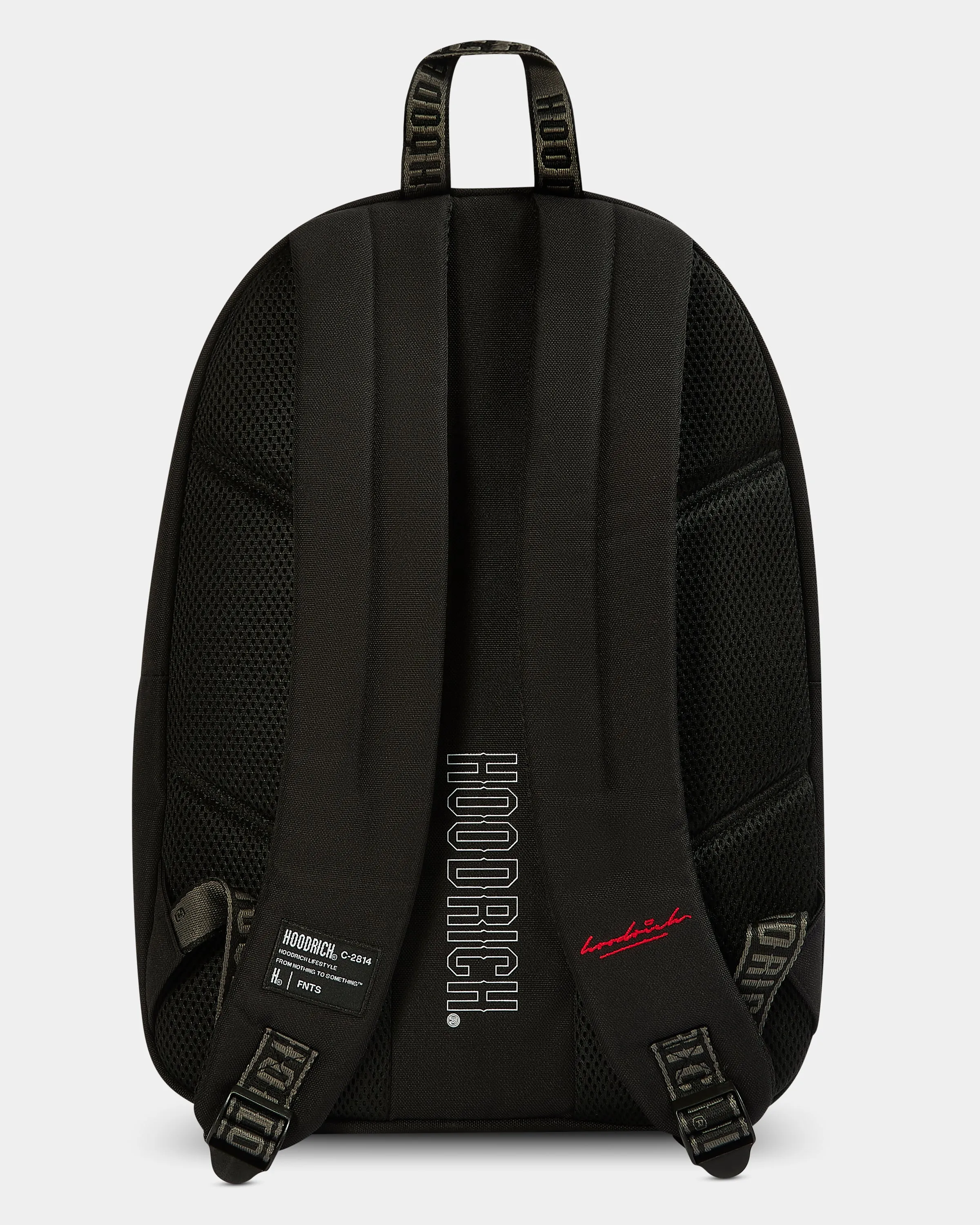 OG Core Backpack - Black sold by Hoodrich product image thumbnail 3