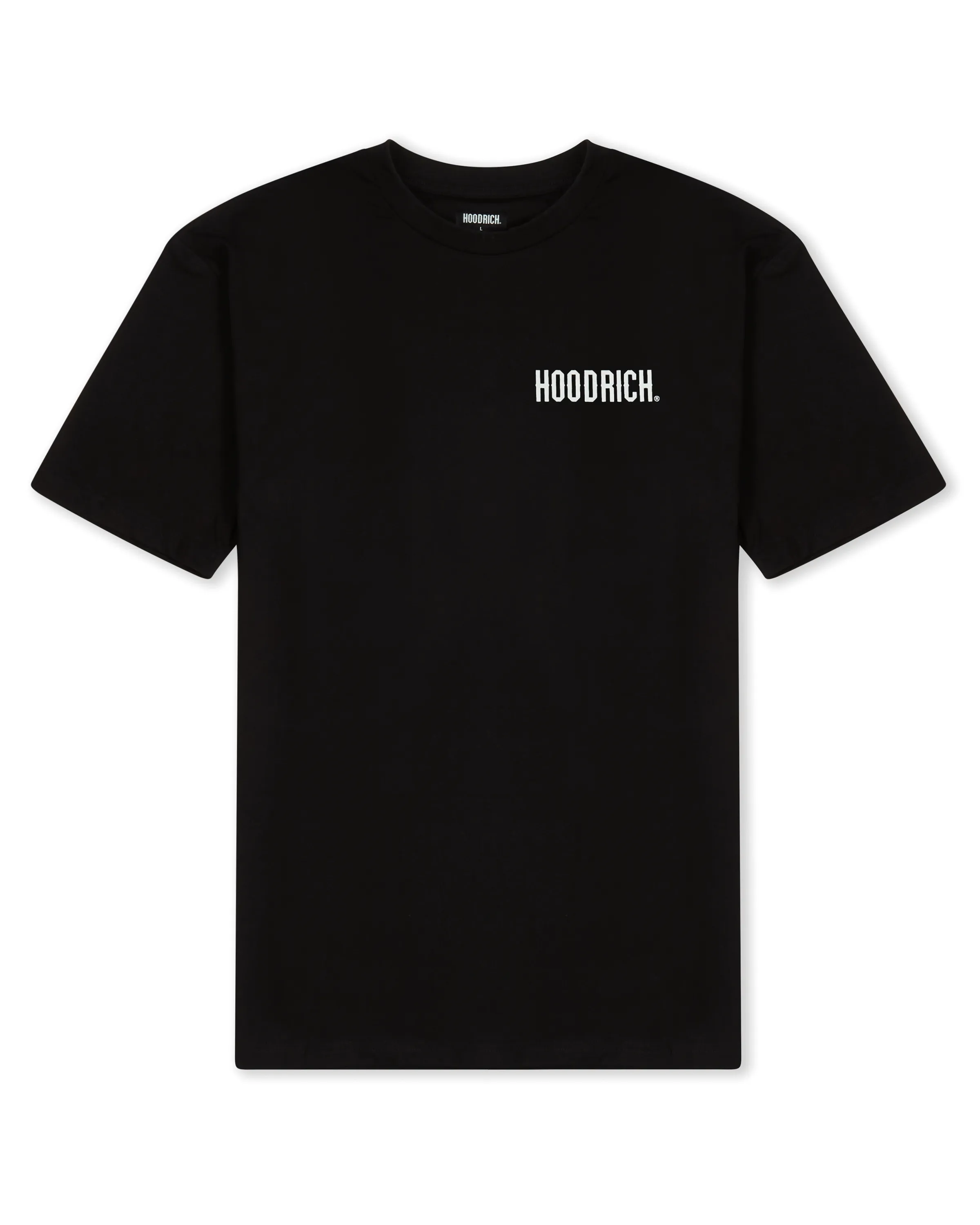 OG Core 3 Pack T-Shirts - Black/White/Grey sold by Hoodrich product image thumbnail 4