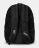 Peak Backpack - Black/White/Reflective sold by Hoodrich