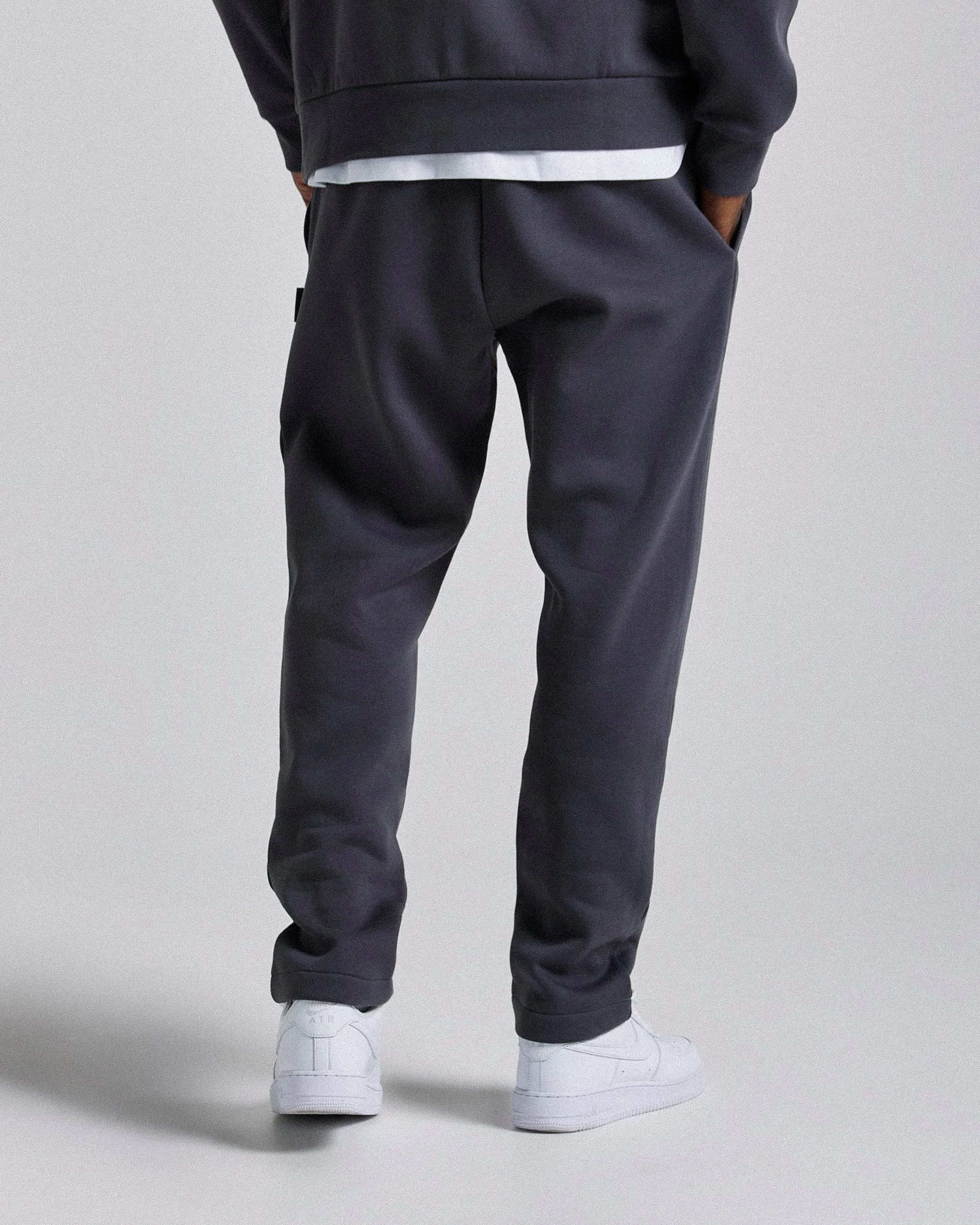 Chromatic Joggers - Grey/Chromatic sold by Hoodrich product image thumbnail 5