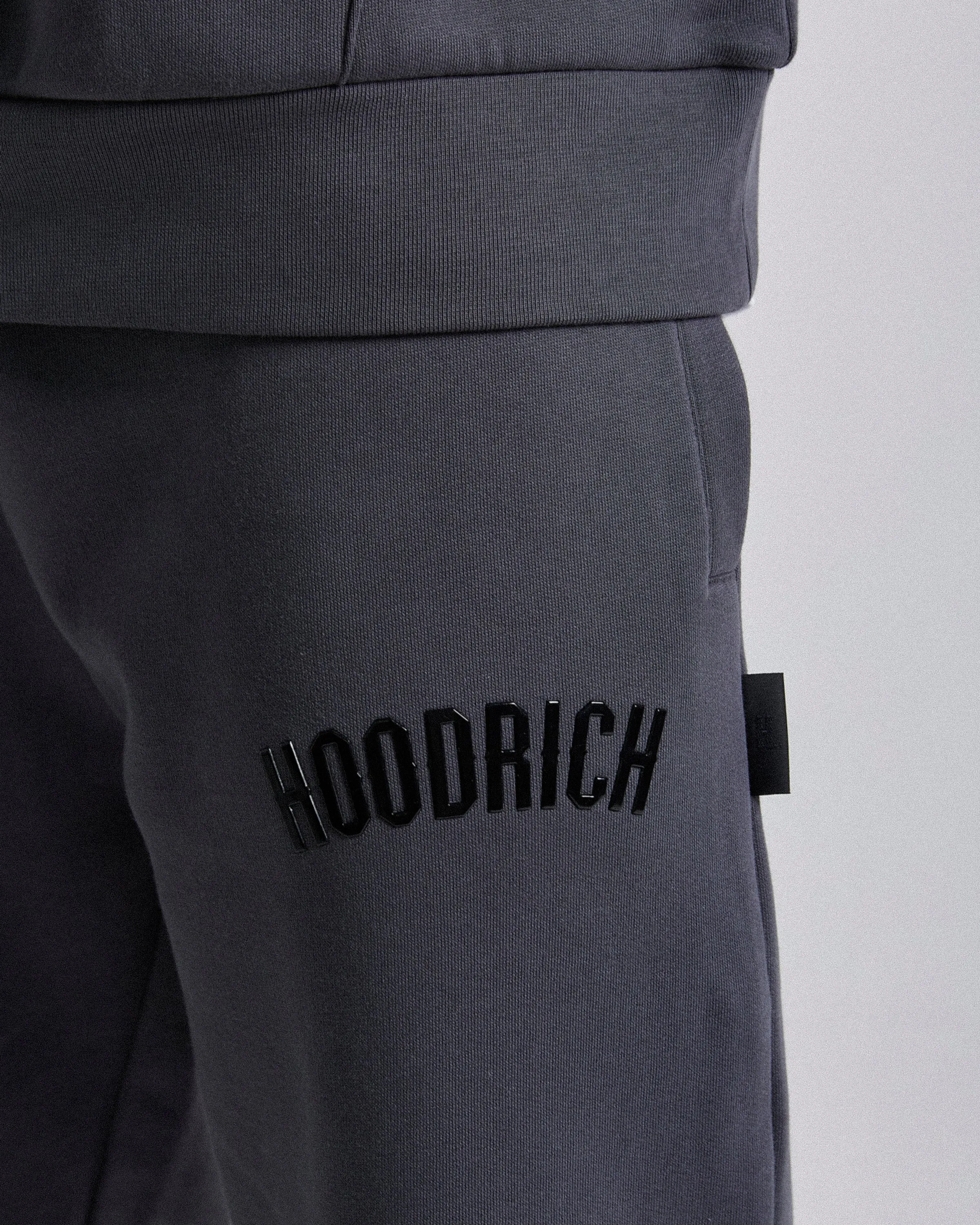 Chromatic Joggers - Grey/Chromatic sold by Hoodrich product image thumbnail 4