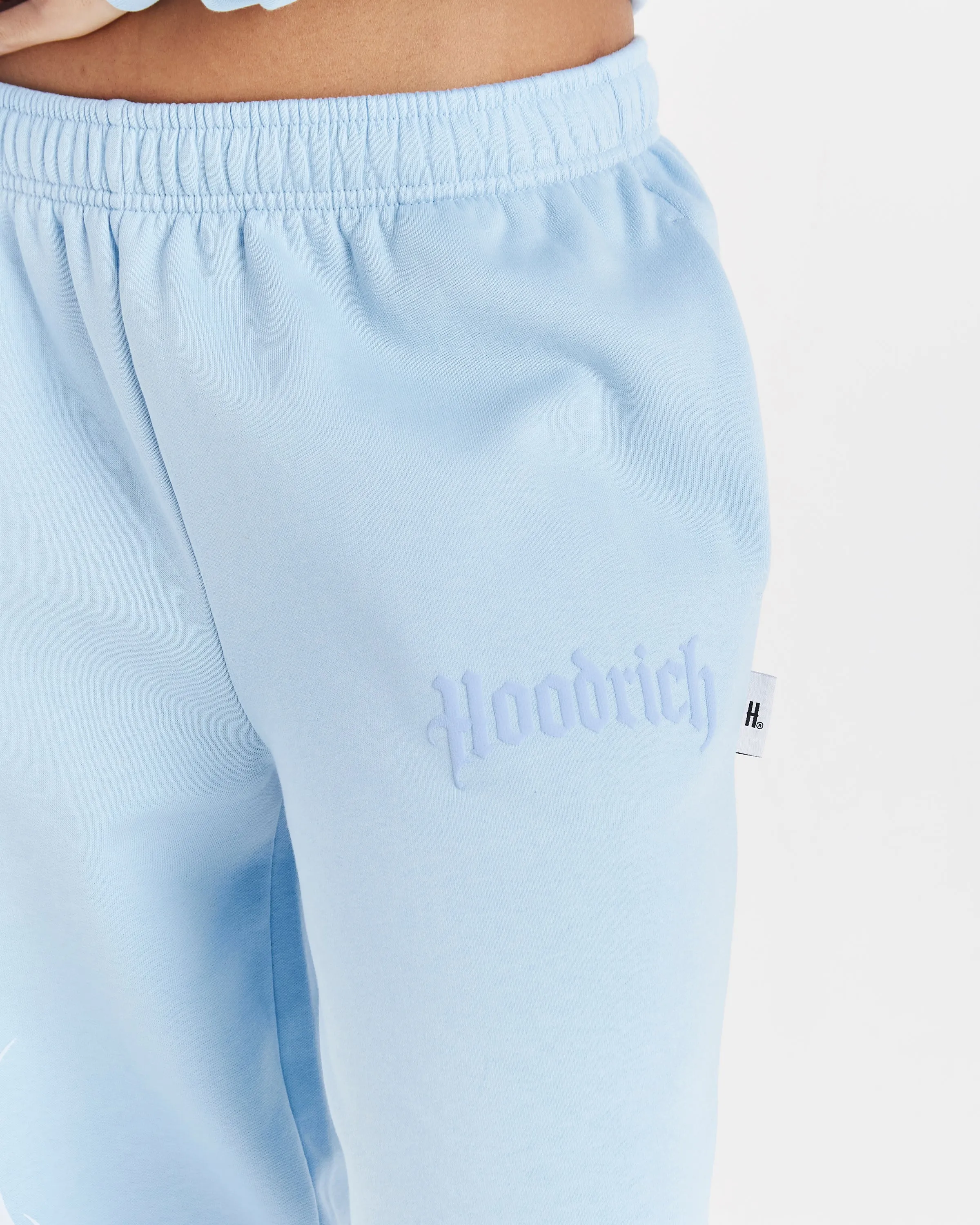 Totem Oversized Jogger - Blue sold by Hoodrich product image thumbnail 4