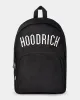 Hoodcore Backpack - Black/White/Grey sold by Hoodrich