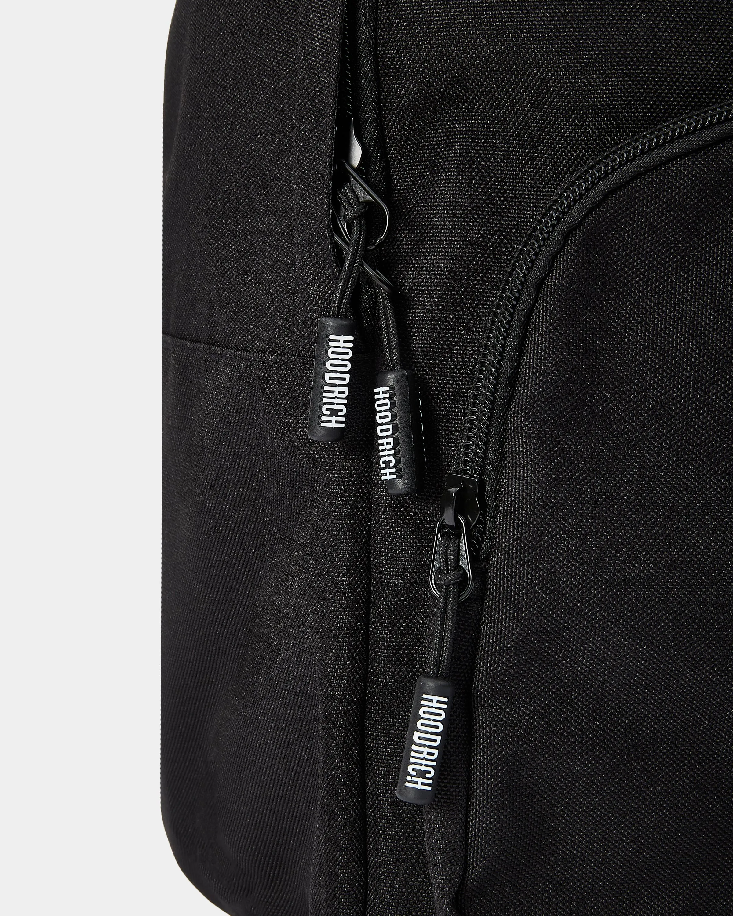 Hoodcore Backpack - Black/White/Grey sold by Hoodrich product image thumbnail 4