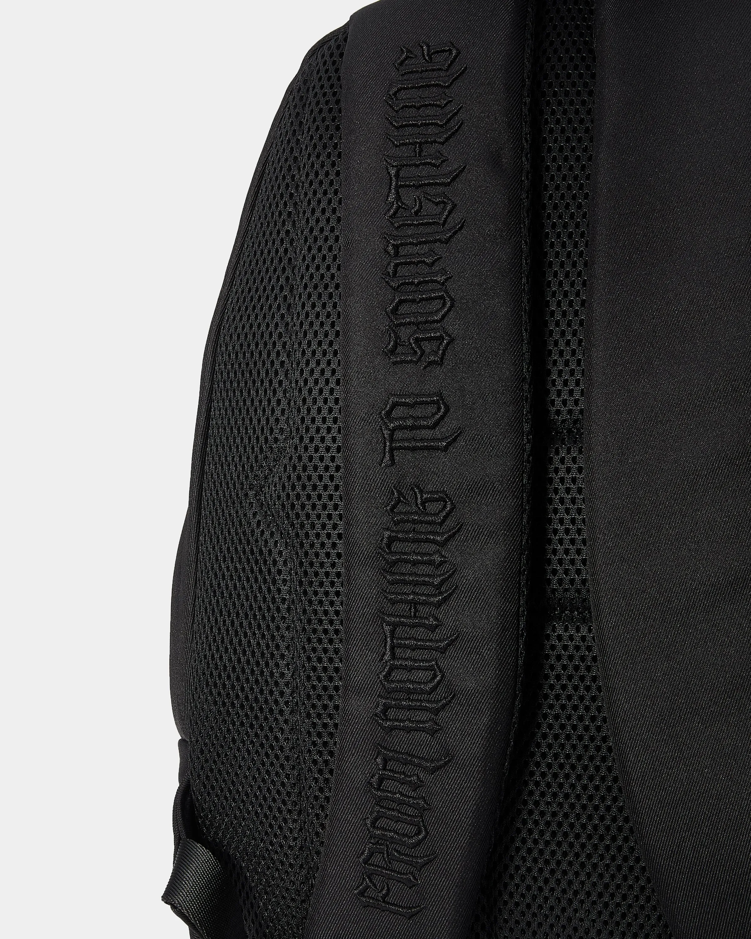 Ritual Backpack - Black/White sold by Hoodrich product image thumbnail 5
