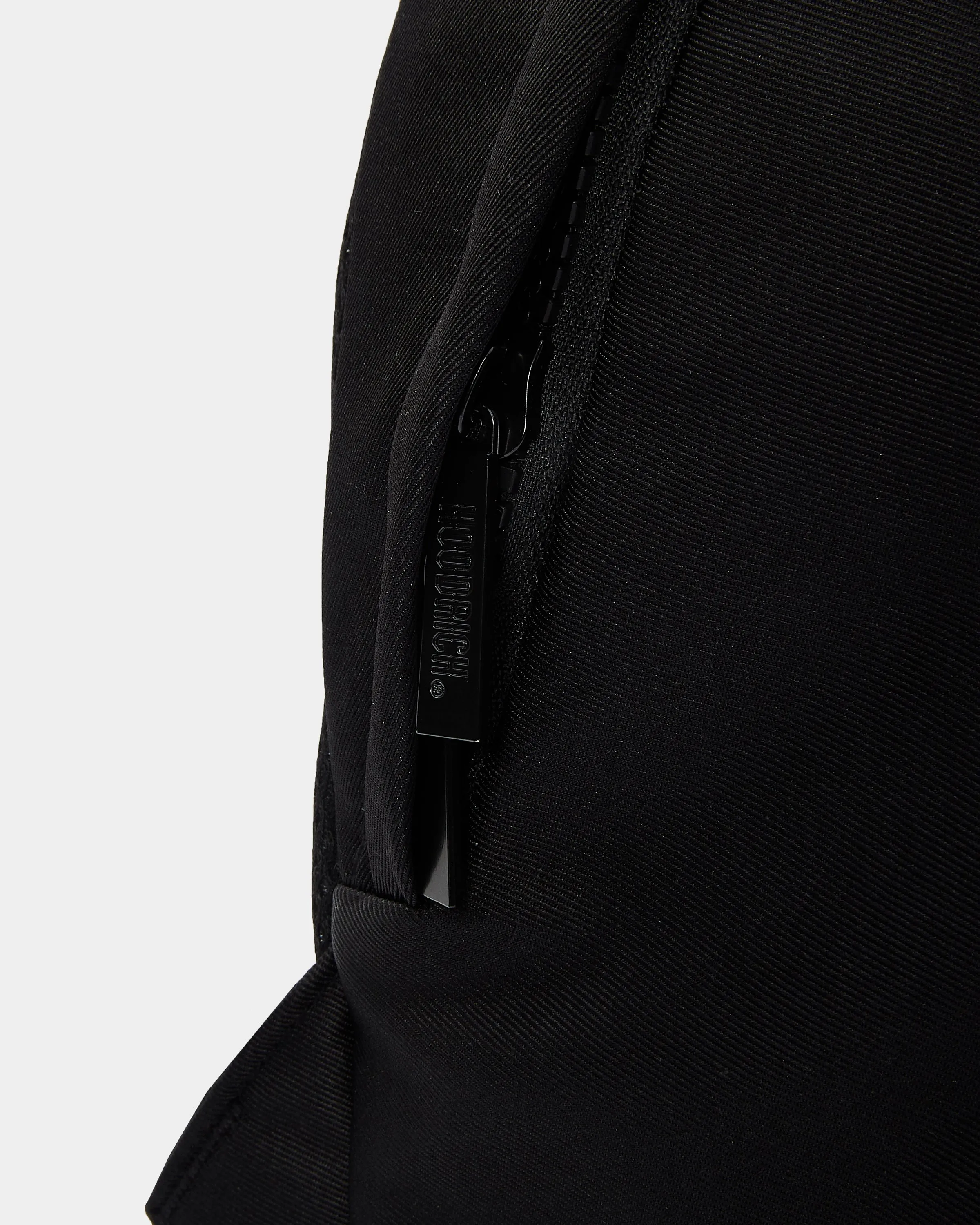 Ritual Backpack - Black/White sold by Hoodrich product image thumbnail 3