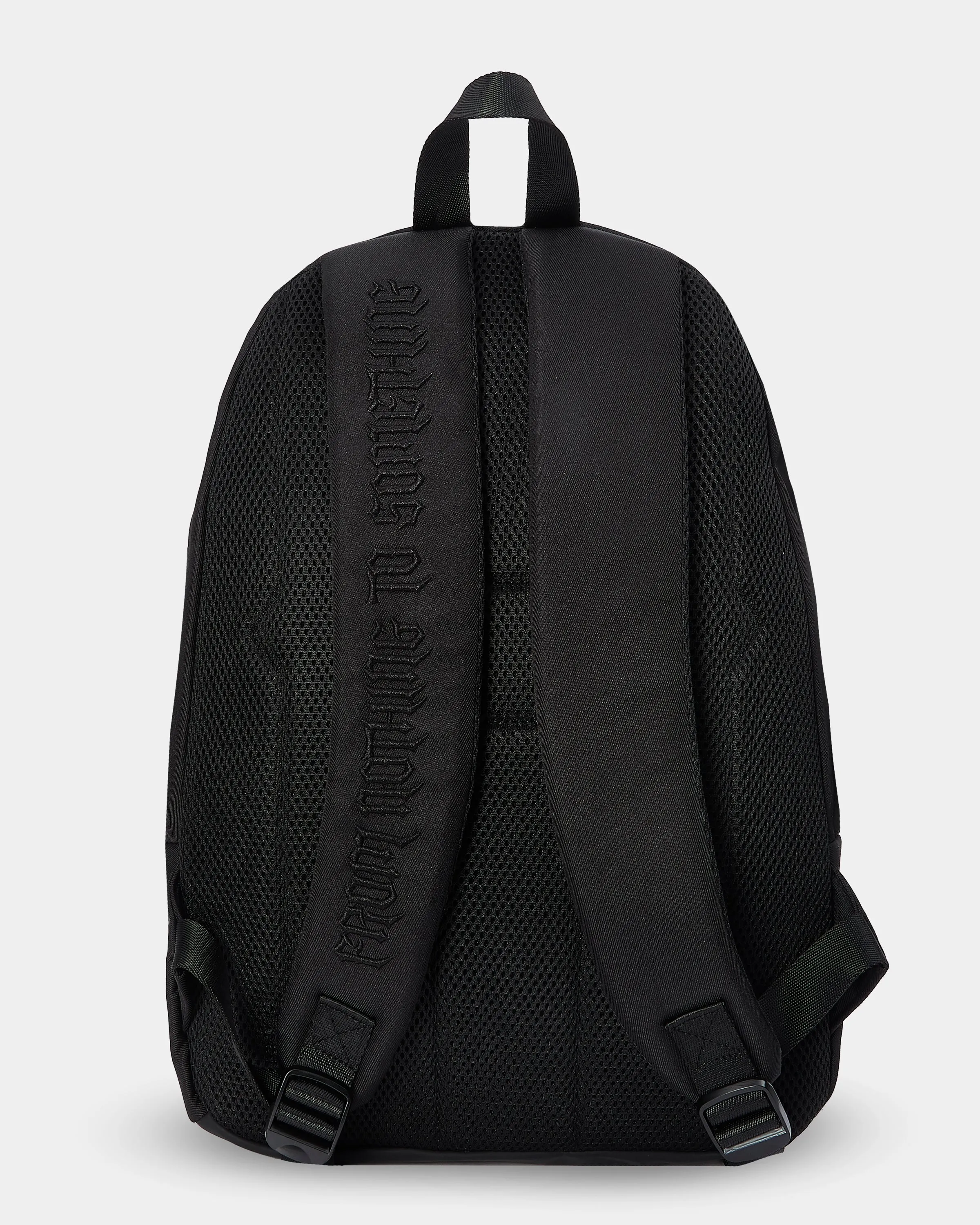 Ritual Backpack - Black/White sold by Hoodrich product image thumbnail 4