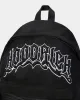 Ritual Backpack - Black/White sold by Hoodrich