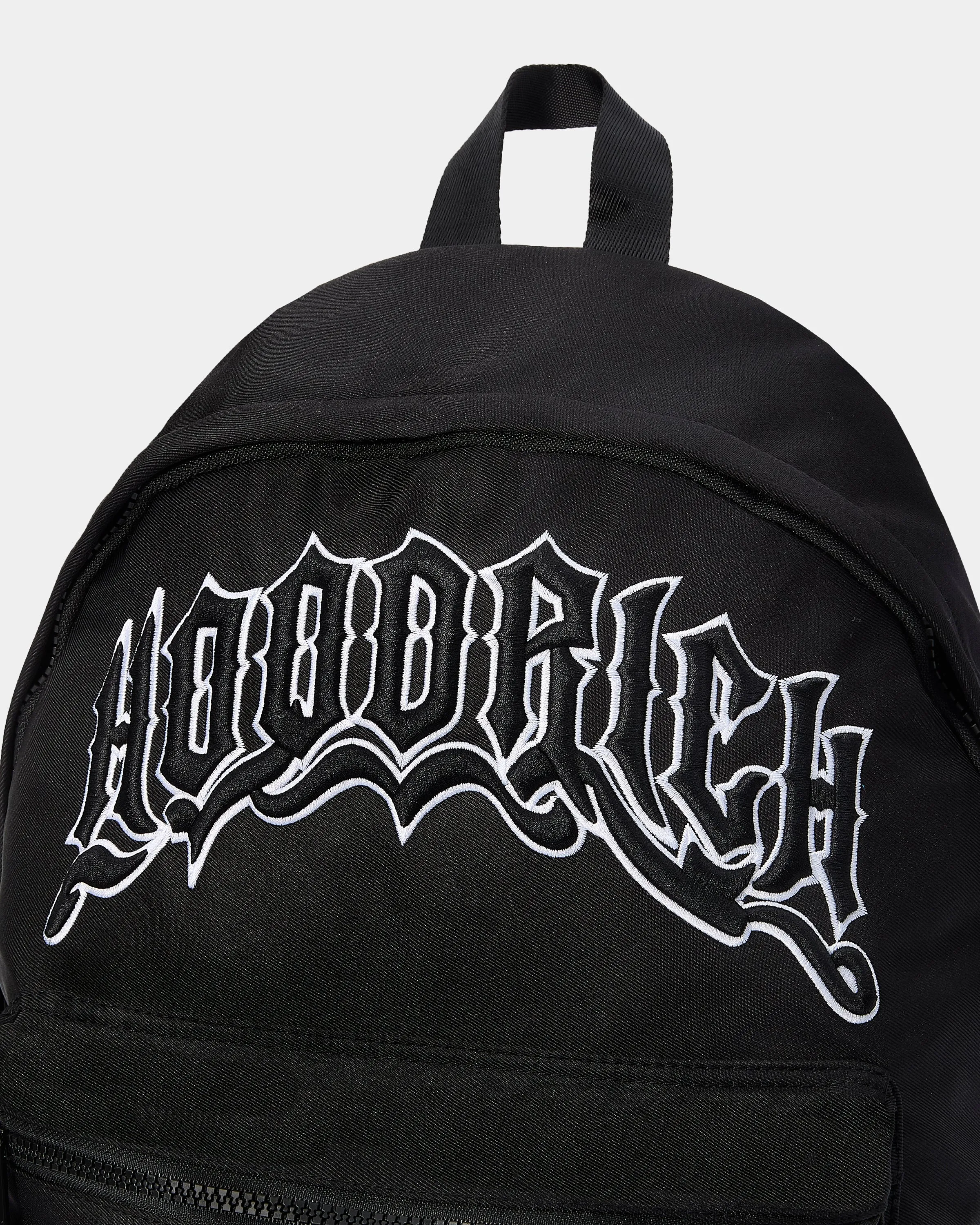 Ritual Backpack - Black/White sold by Hoodrich product image thumbnail 2