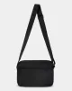 Ritual Crossbody Bag - Black/White sold by Hoodrich