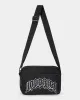 Ritual Crossbody Bag - Black/White sold by Hoodrich