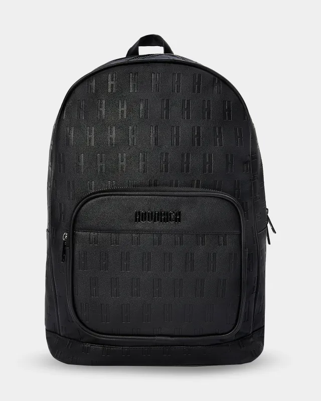 Exclusive Backpack - Black sold by Hoodrich