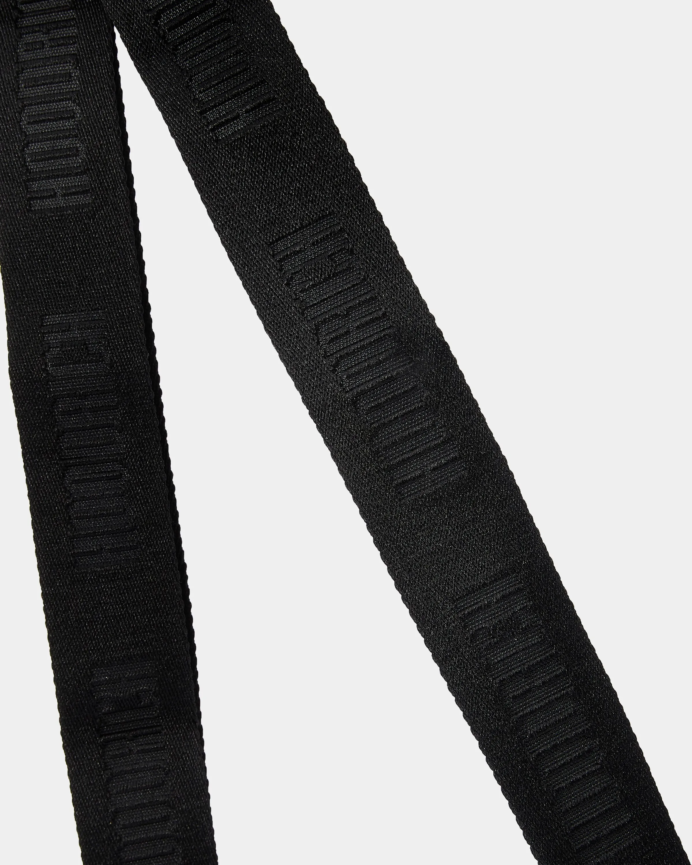 Icarus Mini Bag - Black/Gold sold by Hoodrich product image thumbnail 3