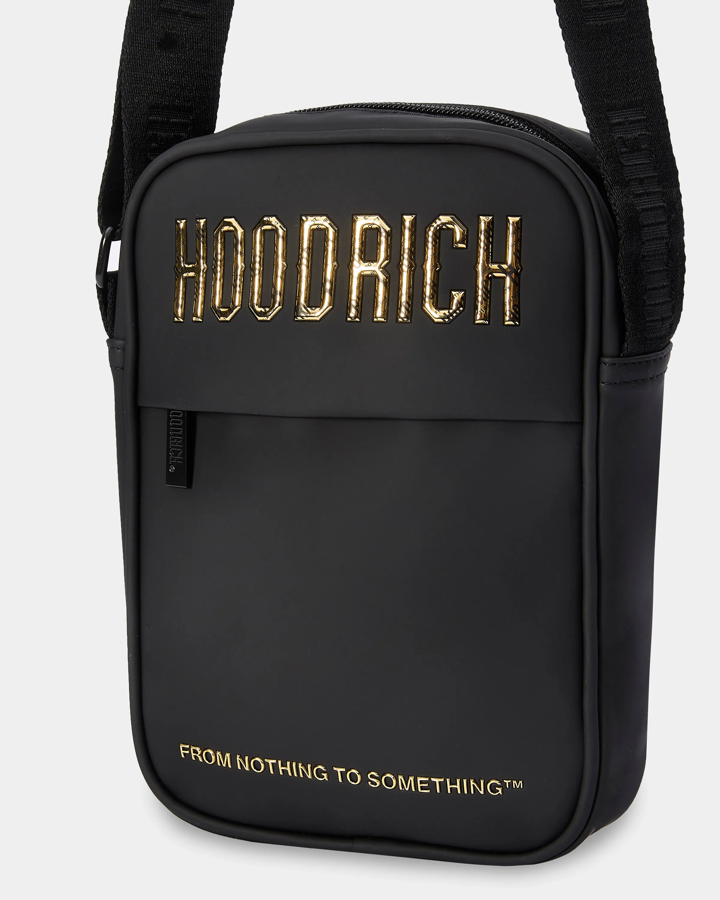 Icarus Mini Bag - Black/Gold sold by Hoodrich product image thumbnail 2