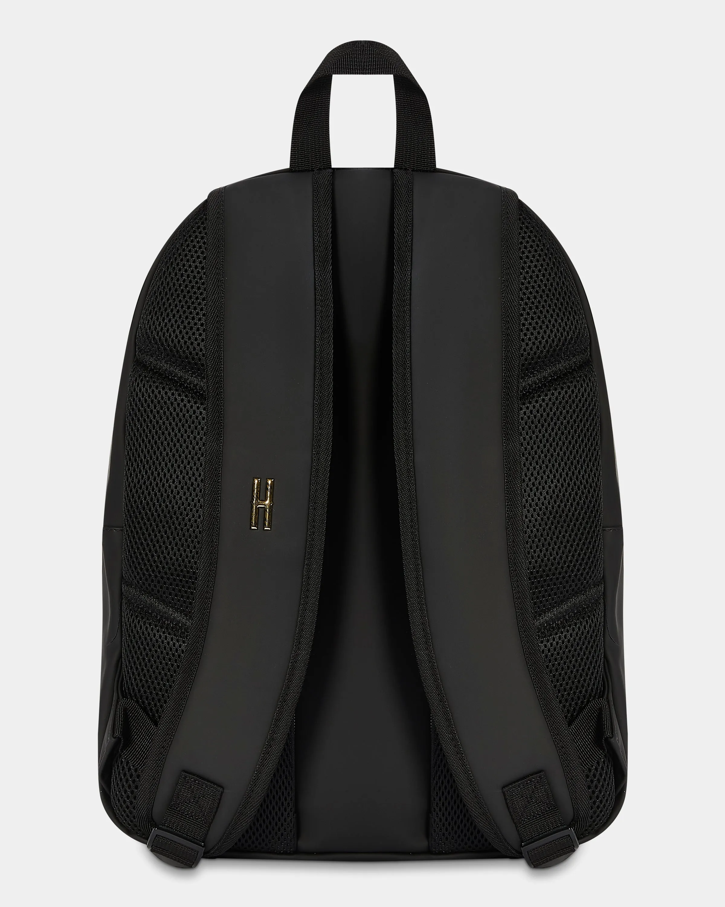 Icarus Backpack - Black/Gold sold by Hoodrich product image thumbnail 3