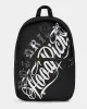 Legacy Backpack - Black/White/Grey sold by Hoodrich