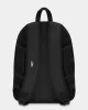Icarus Backpack - Black/Silver sold by Hoodrich
