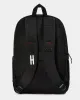 Limitless Backpack - Black/White/Red sold by Hoodrich