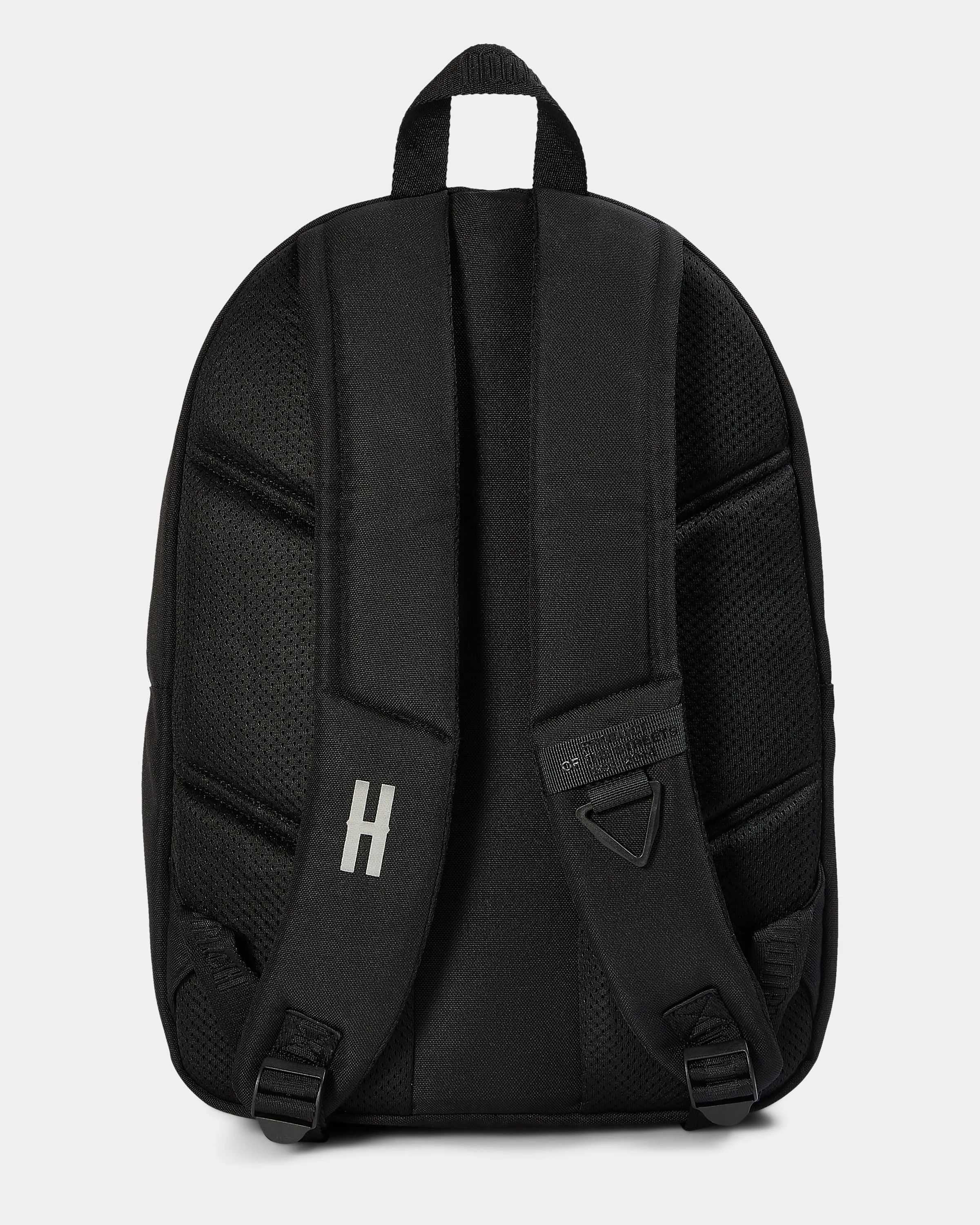 Shield Backpack - Black/Reflective sold by Hoodrich product image thumbnail 3