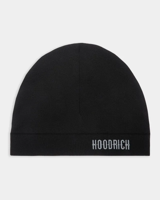 Core Skull Beanie - Black sold by Hoodrich